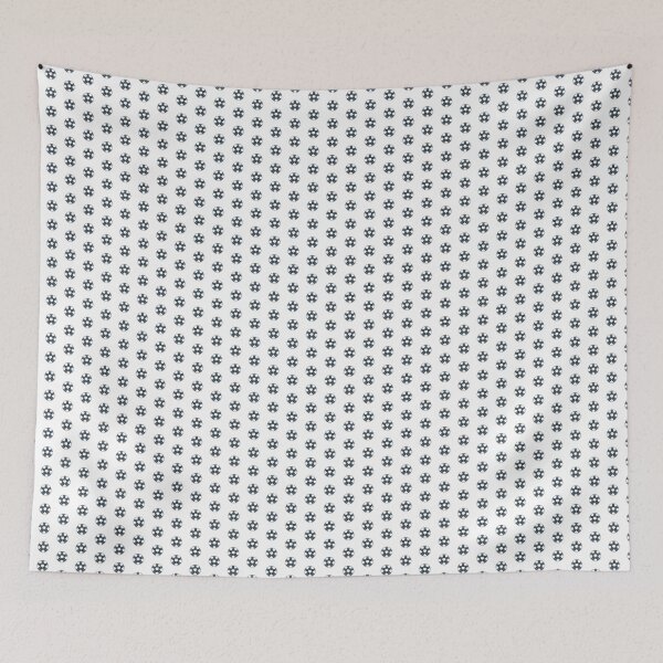 Item preview, Minimalist Charcoal Soccer Ball Shape Football Sports Graphic designed and sold by pattern-archive.