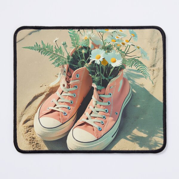 Item preview, Walk in the Wildflowers designed and sold by ONYX Pixee.