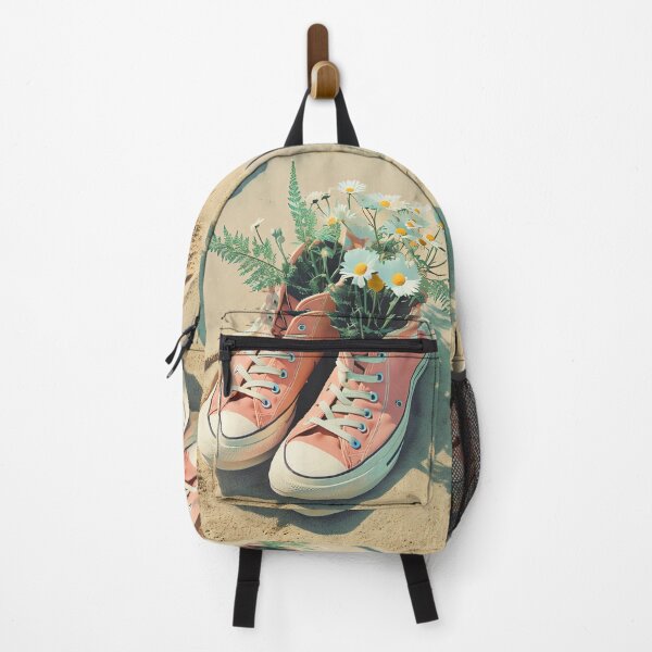 Item preview, Walk in the Wildflowers designed and sold by ONYX Pixee.