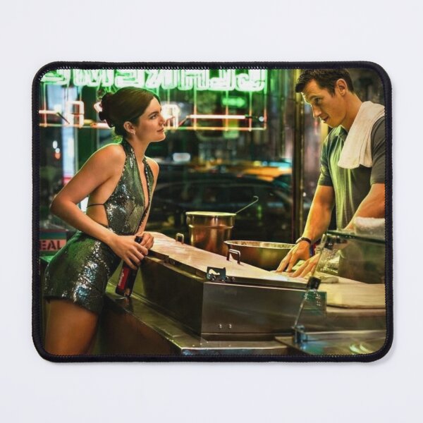 Item preview, Movie one night only designed and sold by Katiakity.