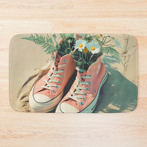 Item preview, Walk in the Wildflowers designed and sold by ONYX Pixee.
