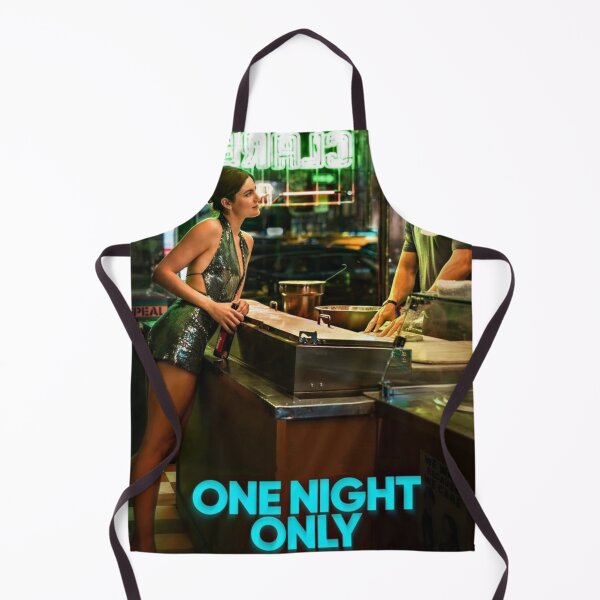 Item preview, Movie one night only  designed and sold by Katiakity.