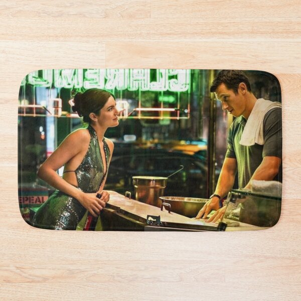 Item preview, Movie one night only  designed and sold by Katiakity.