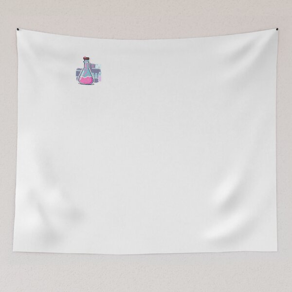 Item preview, Pixel Science Flask designed and sold by One More Run.
