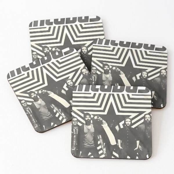 Item preview, incubus band designed and sold by QuirkyCanvad.