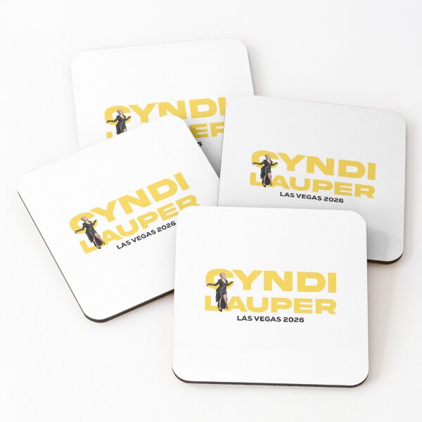 Item preview, Cyndi 2026 designed and sold by CodyHaynes.