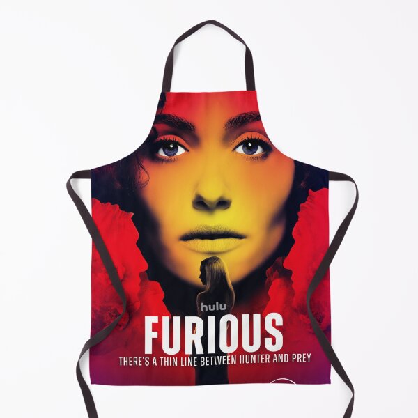 Item preview, Poster Furious 2026 designed and sold by carlessuitton.