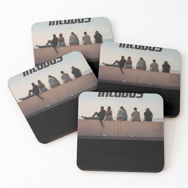Item preview, incubus band designed and sold by QuirkyCanvad.