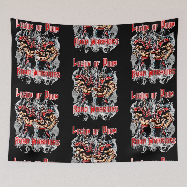 Item preview, Ozzy Osbourne Legion Of Doom Gift Halloween Day designed and sold by KrasztiGallery.