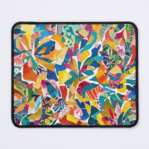 Item preview, A riot of colors in the fragments designed and sold by Sigtrix.
