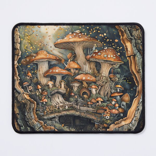 Item preview, Hidden Hollow Village designed and sold by ONYX Pixee.