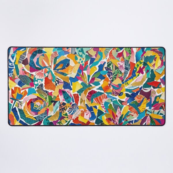 Item preview, A riot of colors in the fragments designed and sold by Sigtrix.