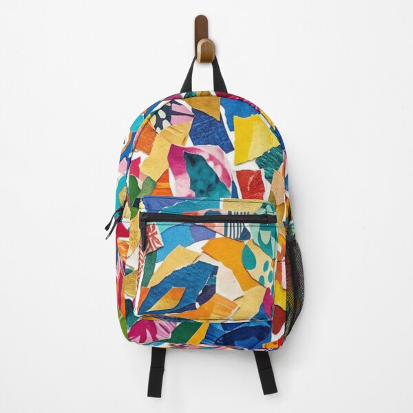 Item preview, A riot of colors in the fragments designed and sold by Sigtrix.