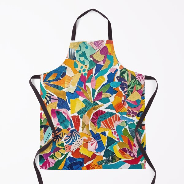 Item preview, A riot of colors in the fragments designed and sold by Sigtrix.