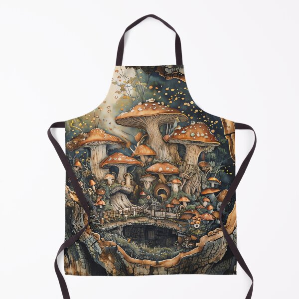Item preview, Hidden Hollow Village designed and sold by ONYX Pixee.