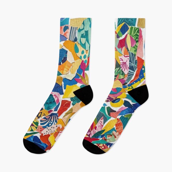 Item preview, A riot of colors in the fragments designed and sold by Sigtrix.