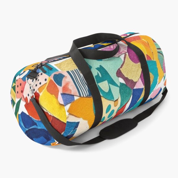Item preview, A riot of colors in the fragments designed and sold by Sigtrix.