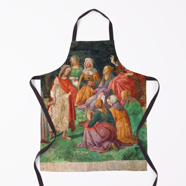 Item preview, Young Man Presented to Liberal Arts designed and sold by artofuniverse.