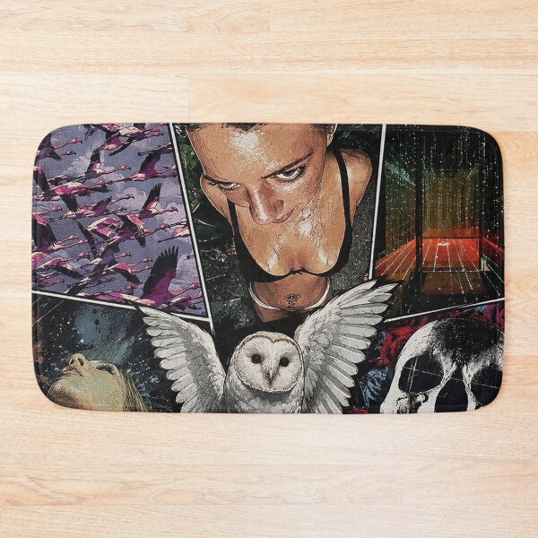 Item preview, Def of Tons All Albums designed and sold by LittloGica.
