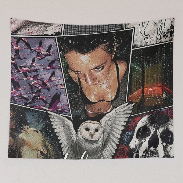 Item preview, Def of Tons All Albums designed and sold by LittloGica.