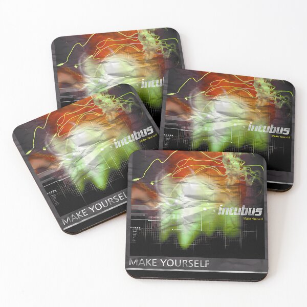 Item preview, incubus band designed and sold by lauradumitriu.