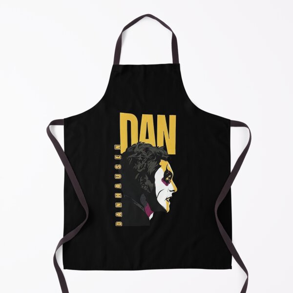 Item preview, Danhausen-Very Nice Very Evil Graphic designed and sold by destroyplanet.
