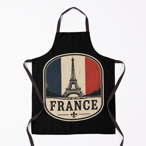 Item preview, France designed and sold by GoodOldVintage.