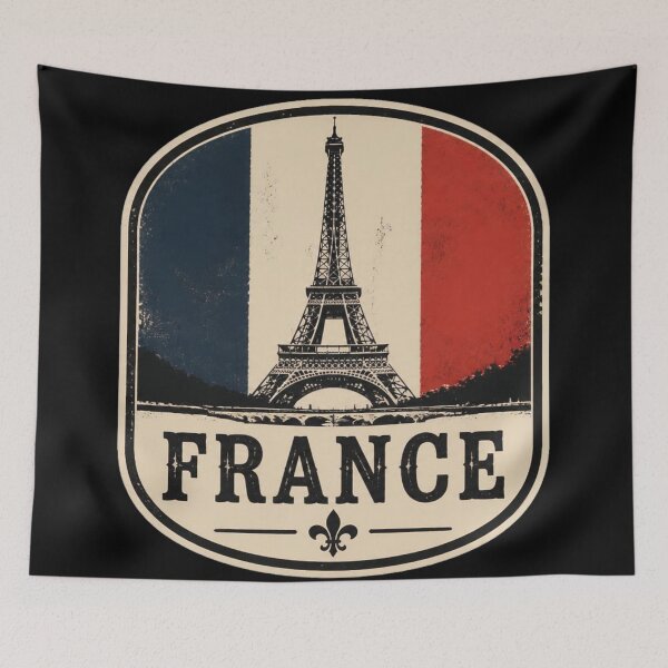 Item preview, France designed and sold by GoodOldVintage.