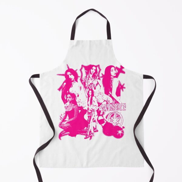 Item preview, Magenta High Contrast Girl Group Collage designed and sold by TshirtsDistrict.