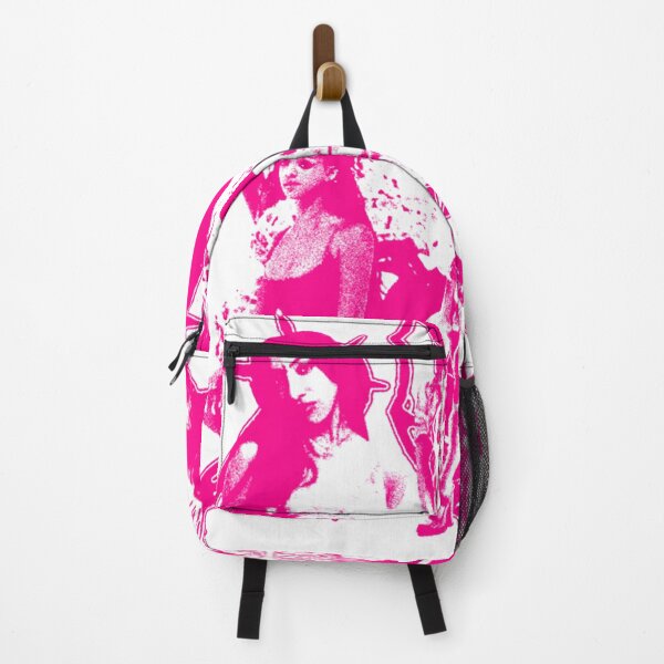 Item preview, Magenta High Contrast Girl Group Collage designed and sold by TshirtsDistrict.