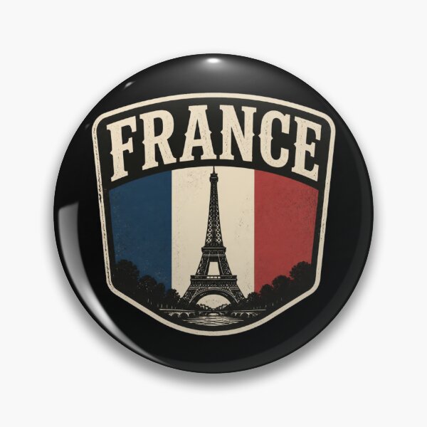 Item preview, France designed and sold by GoodOldVintage.