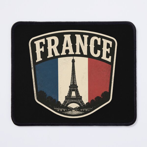 Item preview, France designed and sold by GoodOldVintage.