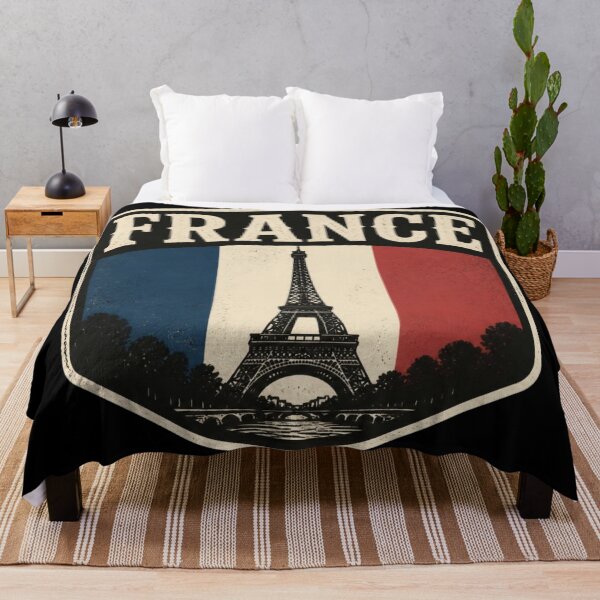 Item preview, France designed and sold by GoodOldVintage.