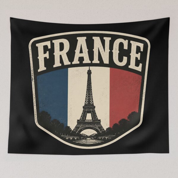 Item preview, France designed and sold by GoodOldVintage.