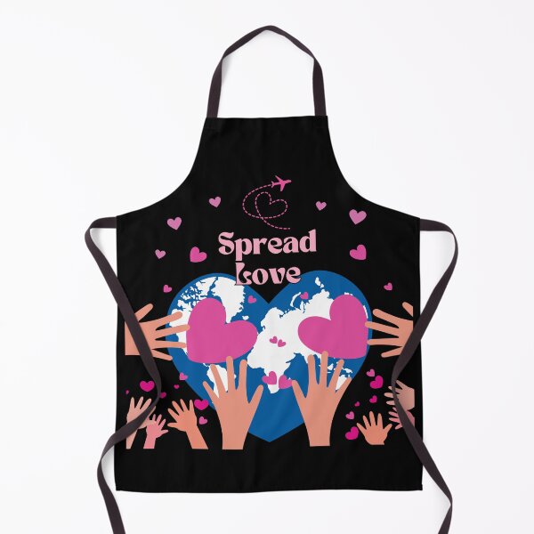 Item preview, Spread Love designed and sold by HappyHavenStu.