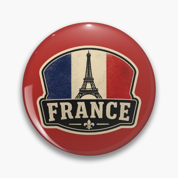 Item preview, France designed and sold by GoodOldVintage.