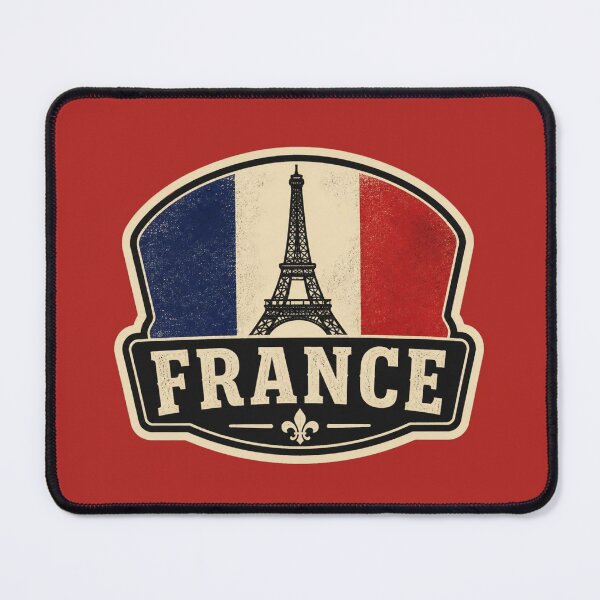 Item preview, France designed and sold by GoodOldVintage.