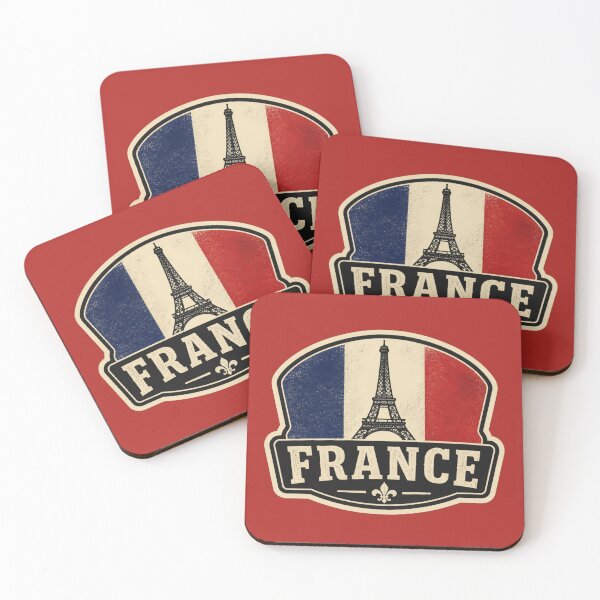 Item preview, France designed and sold by GoodOldVintage.
