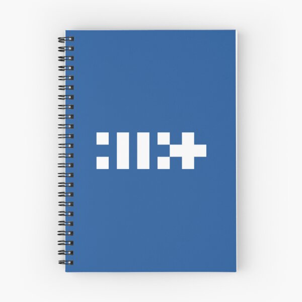 Item preview, ILLIT Official Pixel Symbol Kpop Logo designed and sold by moamaxshop.
