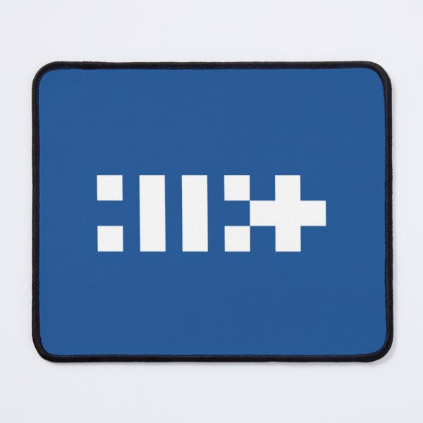 Item preview, ILLIT Official Pixel Symbol Kpop Logo designed and sold by moamaxshop.