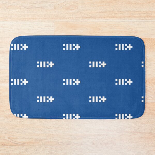 Item preview, ILLIT Official Pixel Symbol Kpop Logo designed and sold by moamaxshop.
