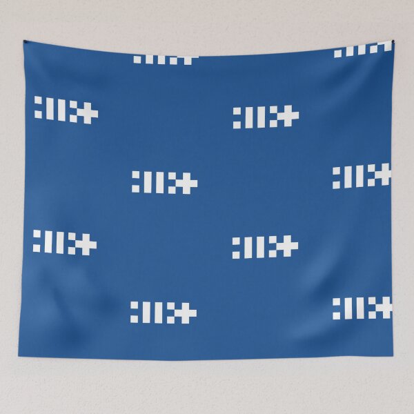 Item preview, ILLIT Official Pixel Symbol Kpop Logo designed and sold by moamaxshop.