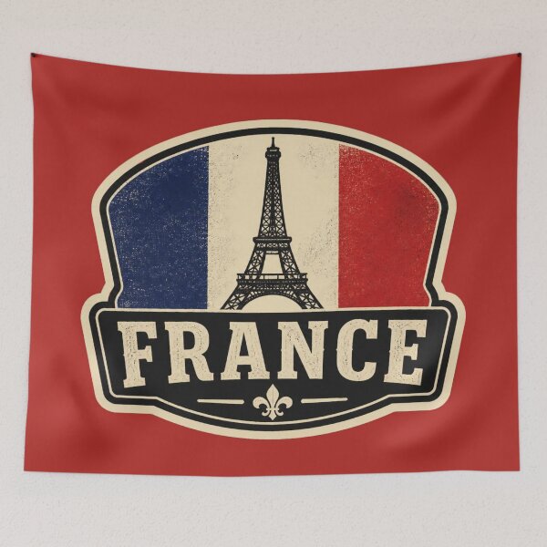 Item preview, France designed and sold by GoodOldVintage.