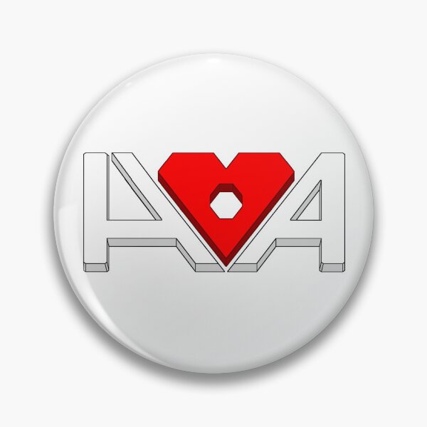 Item preview, HoA Logo designed and sold by Olyrik.