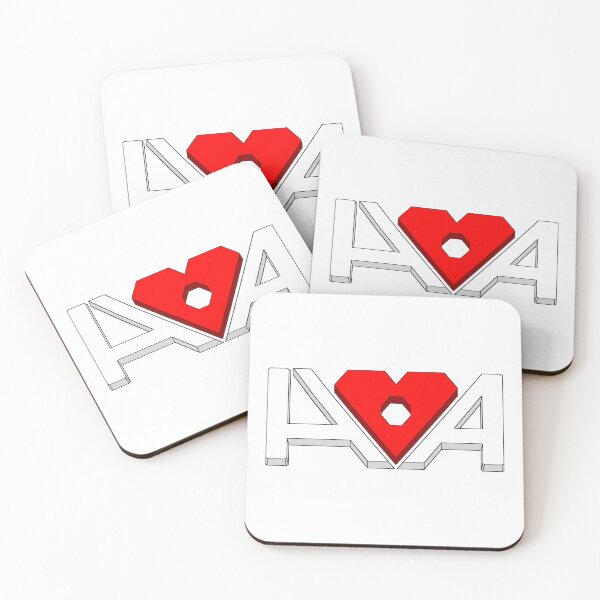 Item preview, Logotipo de HoA designed and sold by Olyrik.