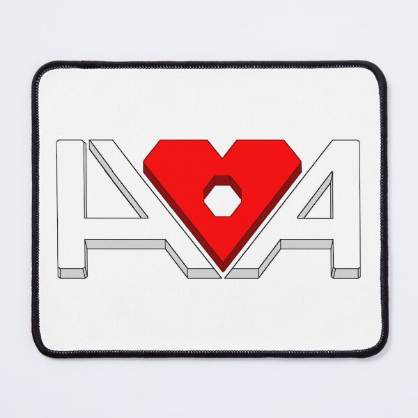 Item preview, HoA Logo designed and sold by Olyrik.