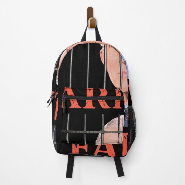 Item preview, Fauci-Behind-Prison-Bars-Funny Graphic designed and sold by DannieLettering.