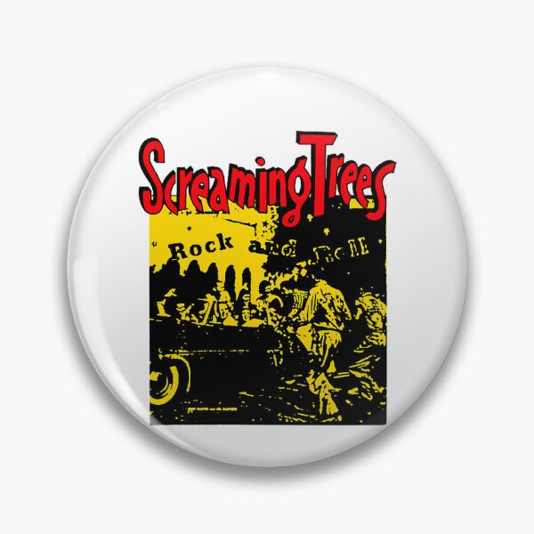 Item preview, Yellow High Contrast Crowd Scene Red Calligraphy Header designed and sold by TshirtsDistrict.
