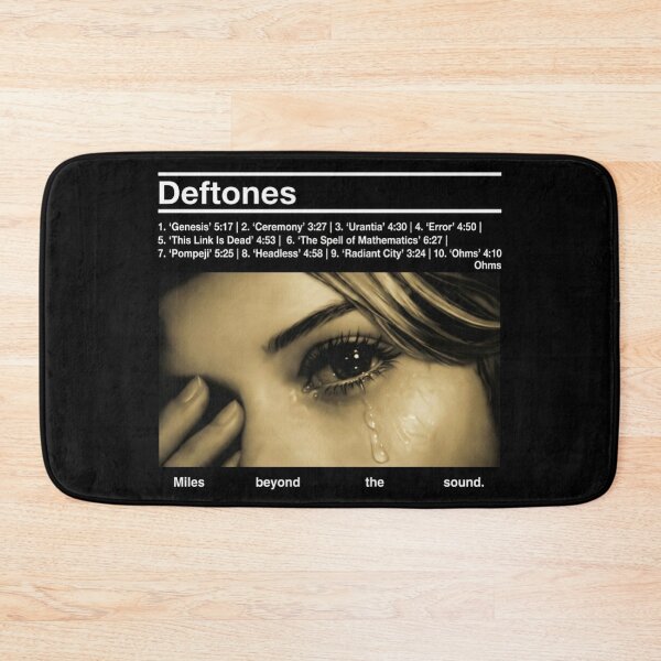 Item preview, Love The Deft designed and sold by LittloGica.