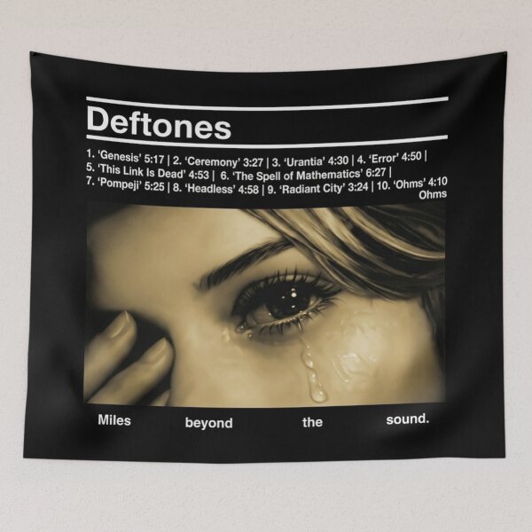 Item preview, Love The Deft designed and sold by LittloGica.